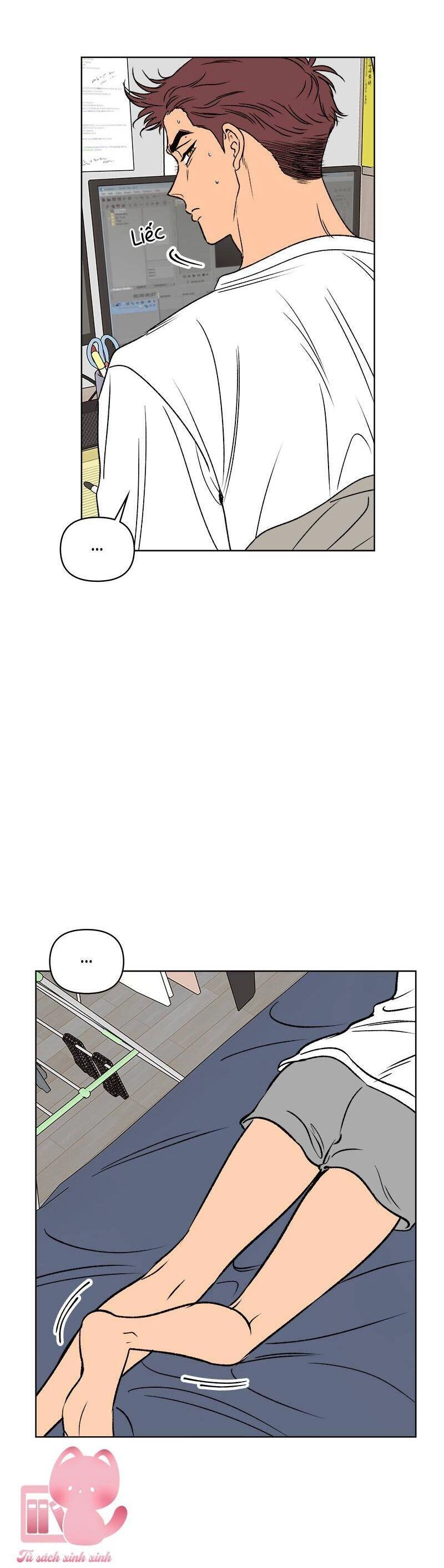 Tình Xưa Viết Lại Chapter 49 - 16