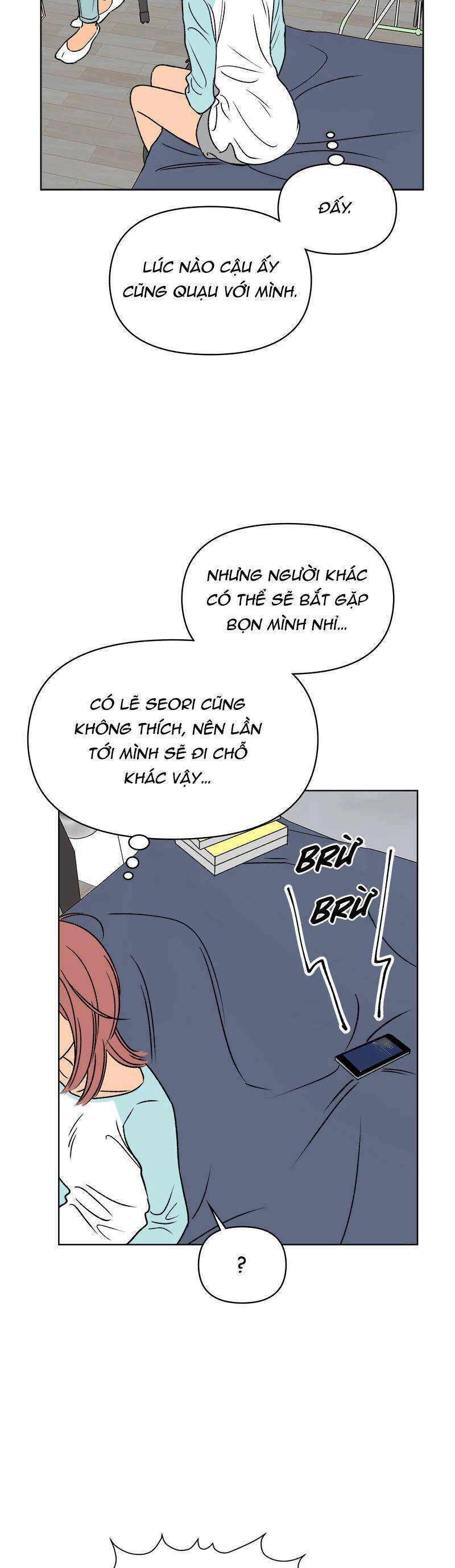 Tình Xưa Viết Lại Chapter 49 - 24