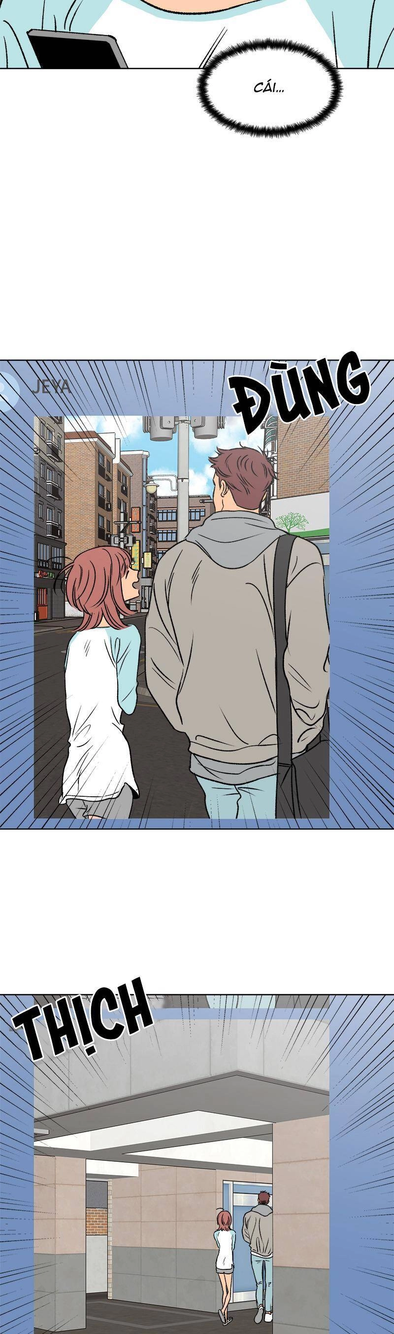 Tình Xưa Viết Lại Chapter 49 - 27