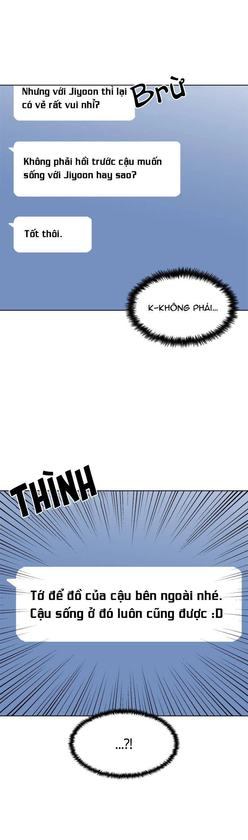 Tình Xưa Viết Lại Chapter 49 - 29