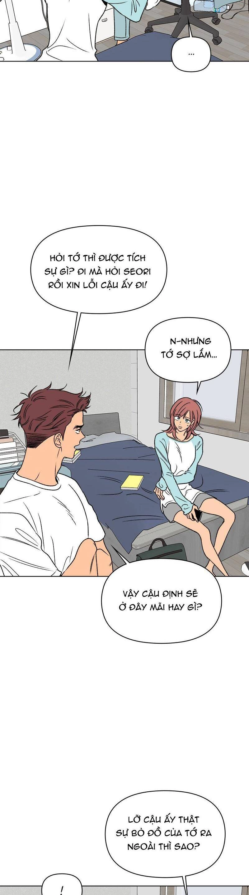 Tình Xưa Viết Lại Chapter 49 - 33