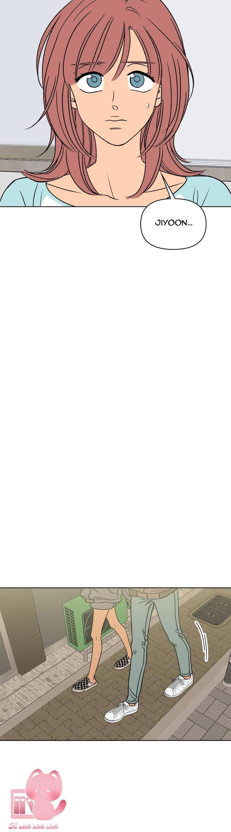 Tình Xưa Viết Lại Chapter 49 - 37