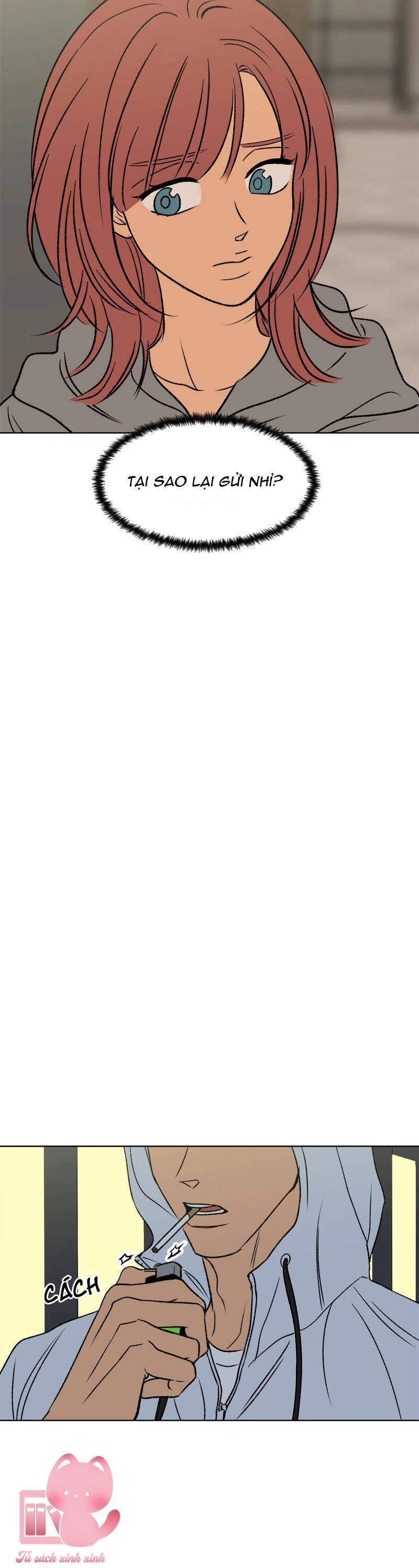 Tình Xưa Viết Lại Chapter 49 - 40