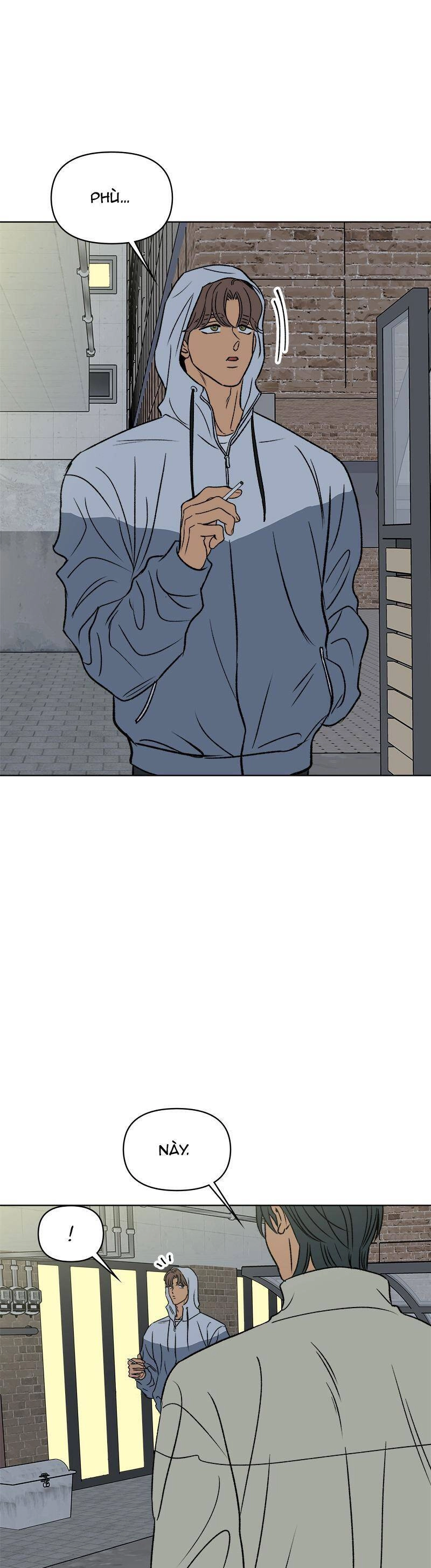 Tình Xưa Viết Lại Chapter 49 - 41