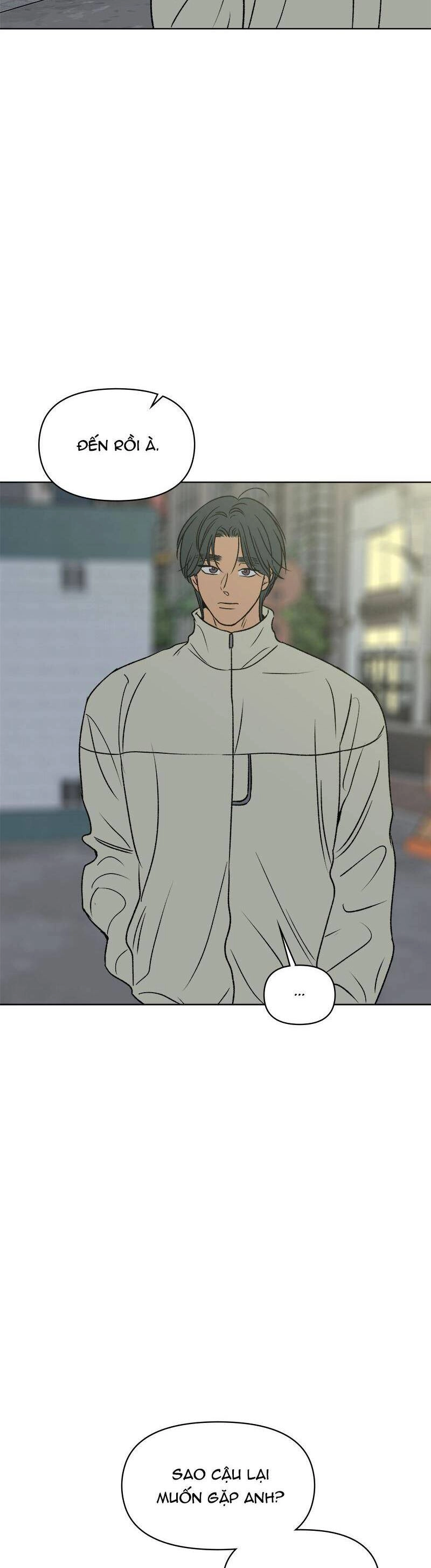 Tình Xưa Viết Lại Chapter 49 - 42