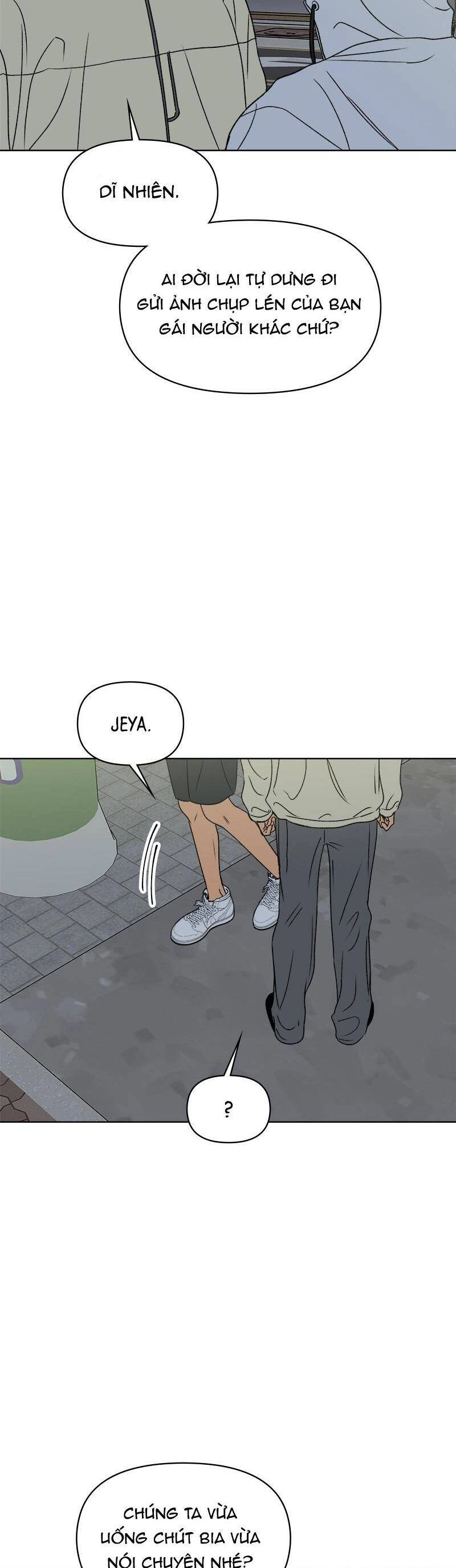 Tình Xưa Viết Lại Chapter 49 - 45