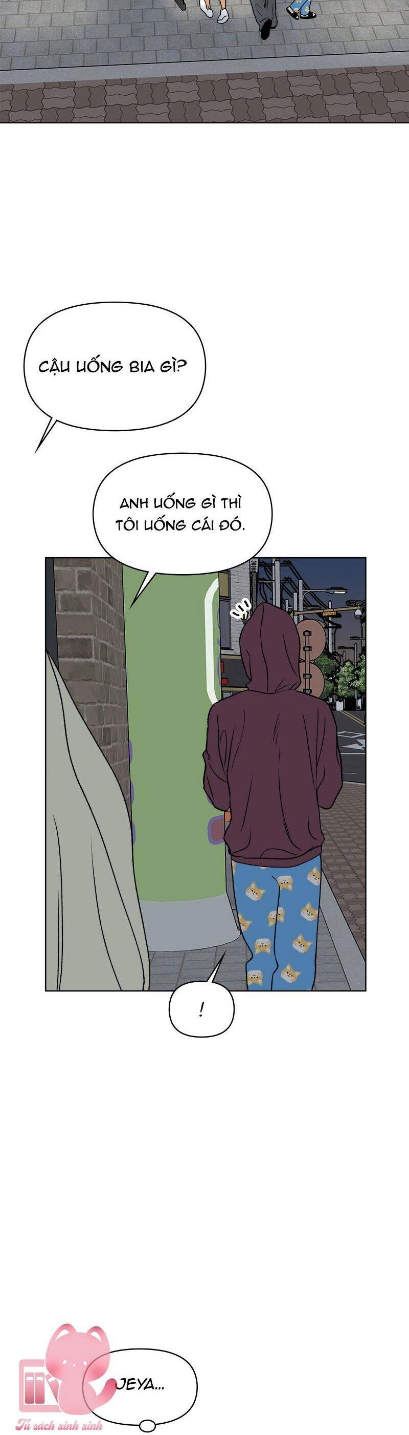 Tình Xưa Viết Lại Chapter 49 - 49