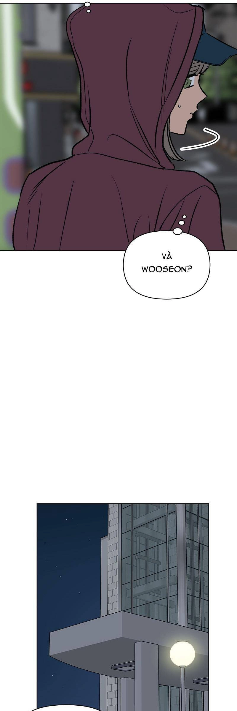 Tình Xưa Viết Lại Chapter 49 - 50