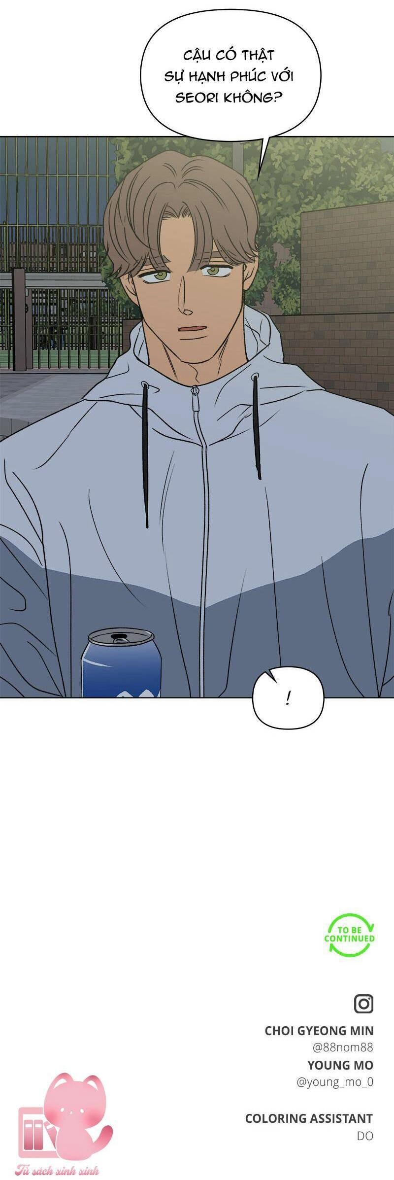 Tình Xưa Viết Lại Chapter 49 - 53