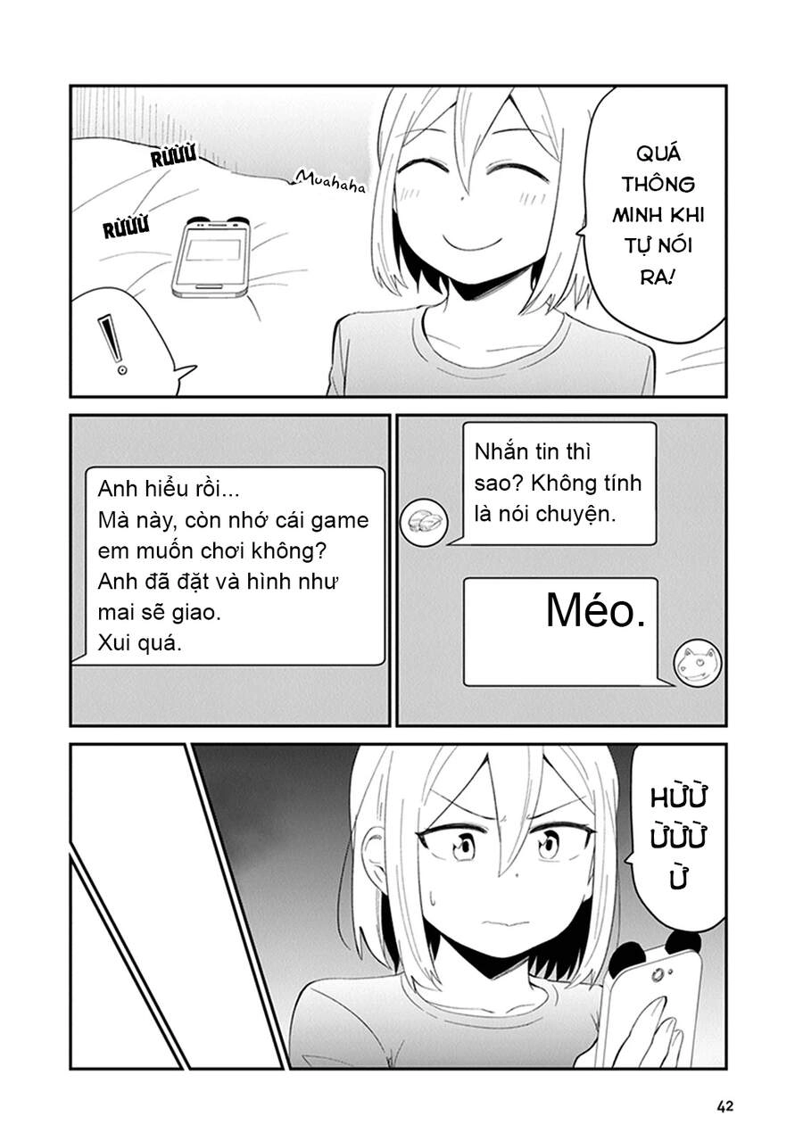 Sonouchi Kekkon Made Ikukedo Ima Wa Mada Chapter 6 - 5