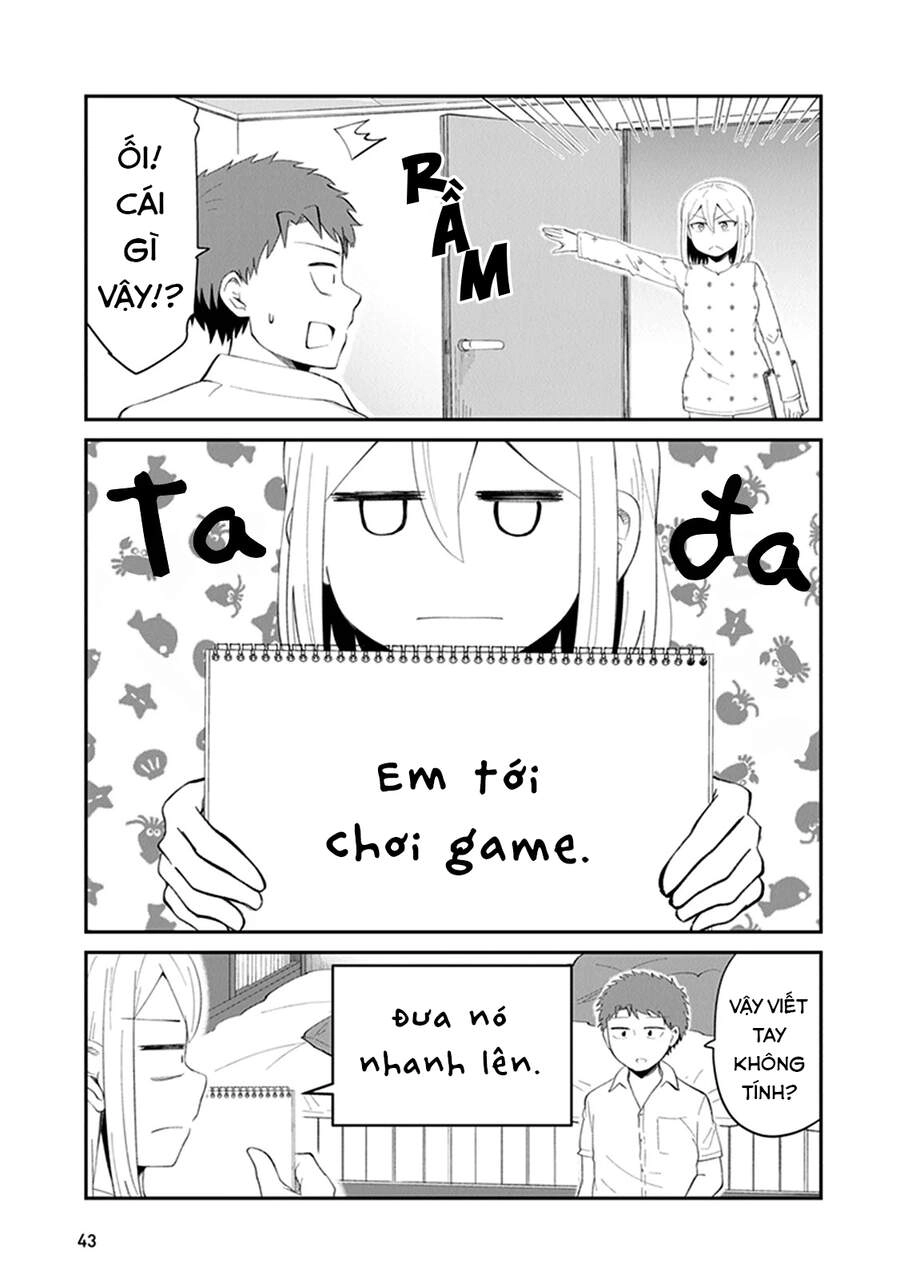 Sonouchi Kekkon Made Ikukedo Ima Wa Mada Chapter 6 - 6