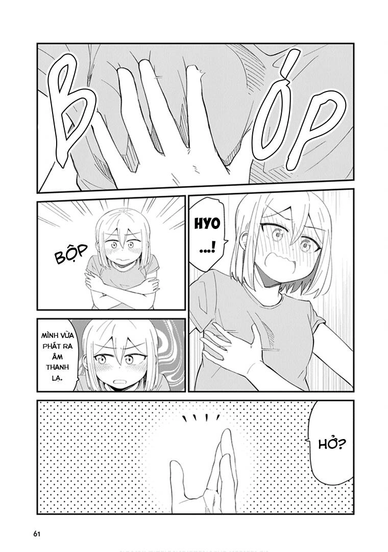 Sonouchi Kekkon Made Ikukedo Ima Wa Mada Chapter 9 - 6