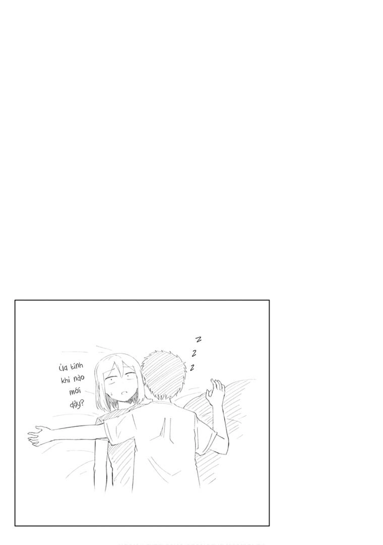 Sonouchi Kekkon Made Ikukedo Ima Wa Mada Chapter 9 - 10