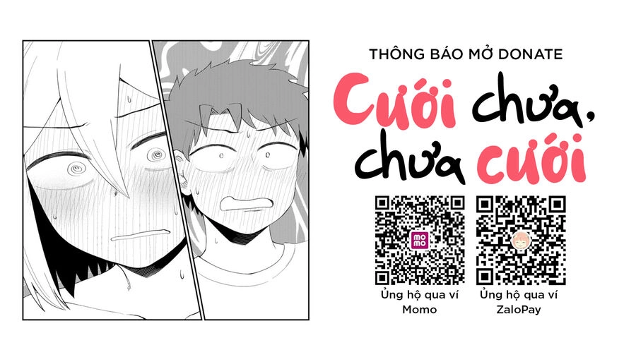 Sonouchi Kekkon Made Ikukedo Ima Wa Mada Chapter 10 - 1