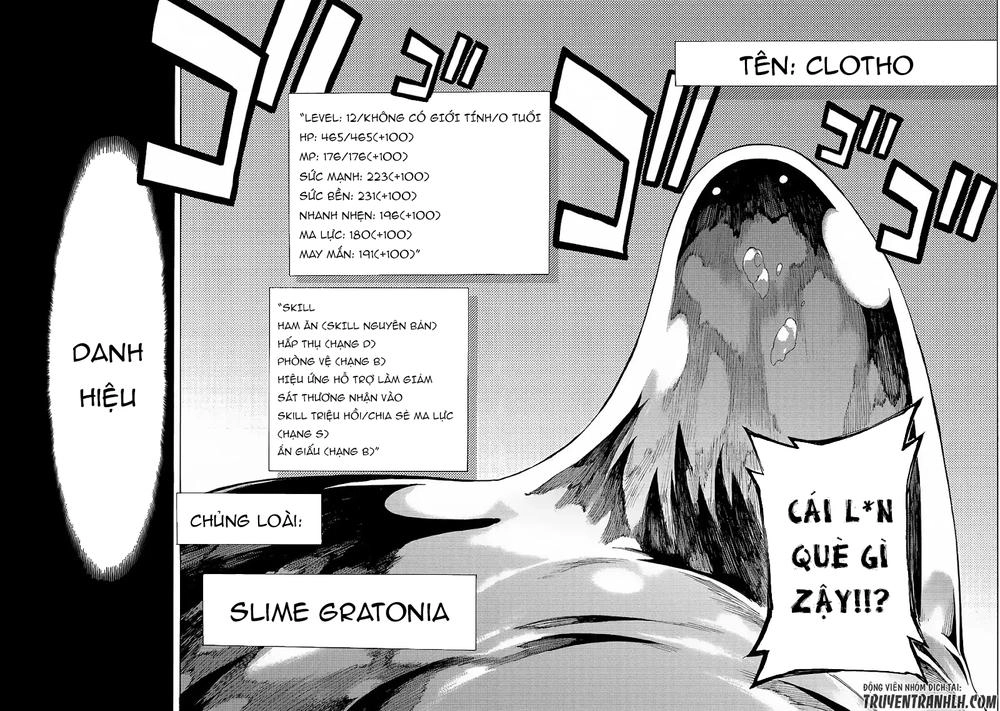 Kuro No Shoukanshi Chapter 2 - 40