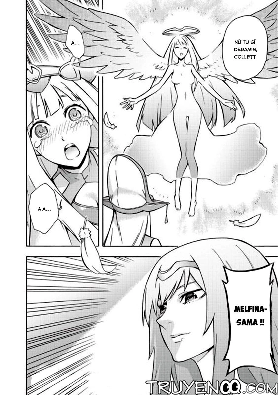 Kuro No Shoukanshi Chapter 6 - 24