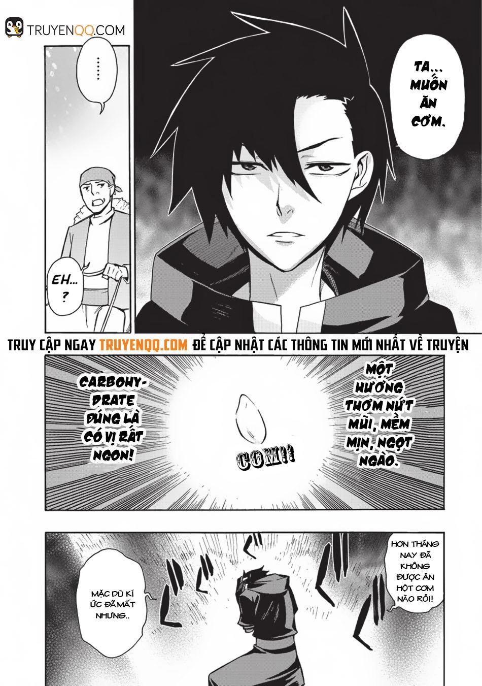 Kuro No Shoukanshi Chapter 14 - 18