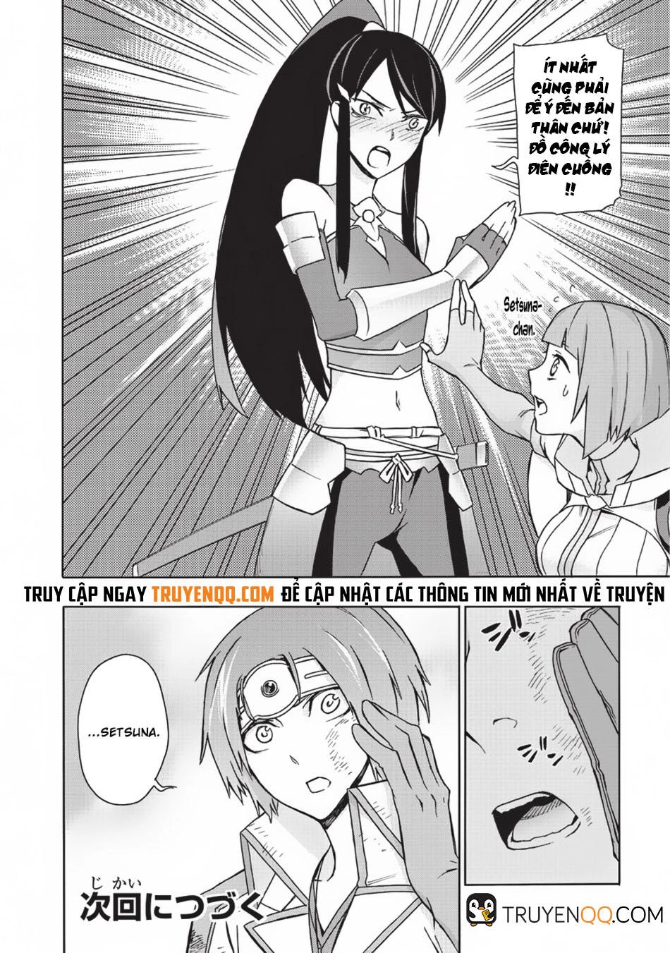 Kuro No Shoukanshi Chapter 18 - 26