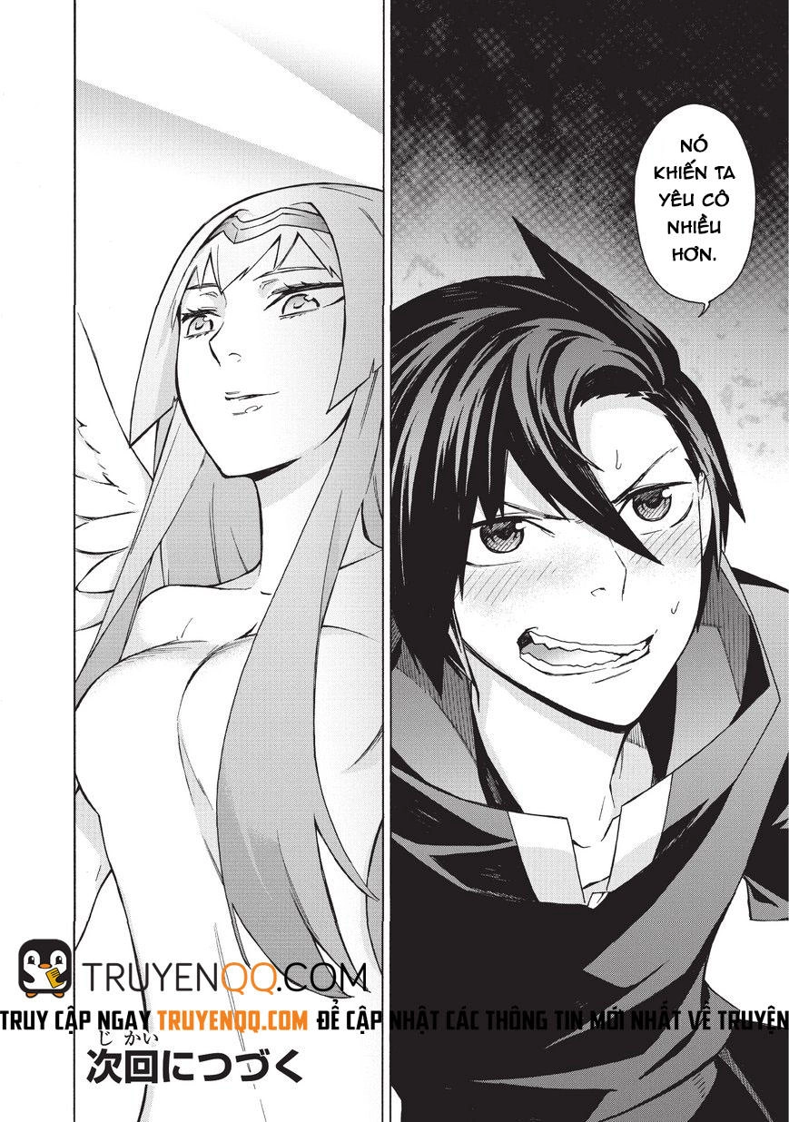 Kuro No Shoukanshi Chapter 23 - 19