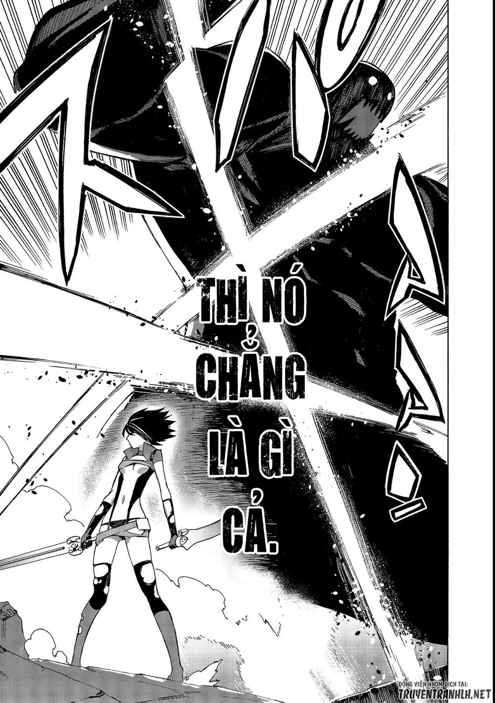 Kuro No Shoukanshi Chapter 31 - 14