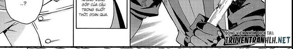 Kuro No Shoukanshi Chapter 34 - 2