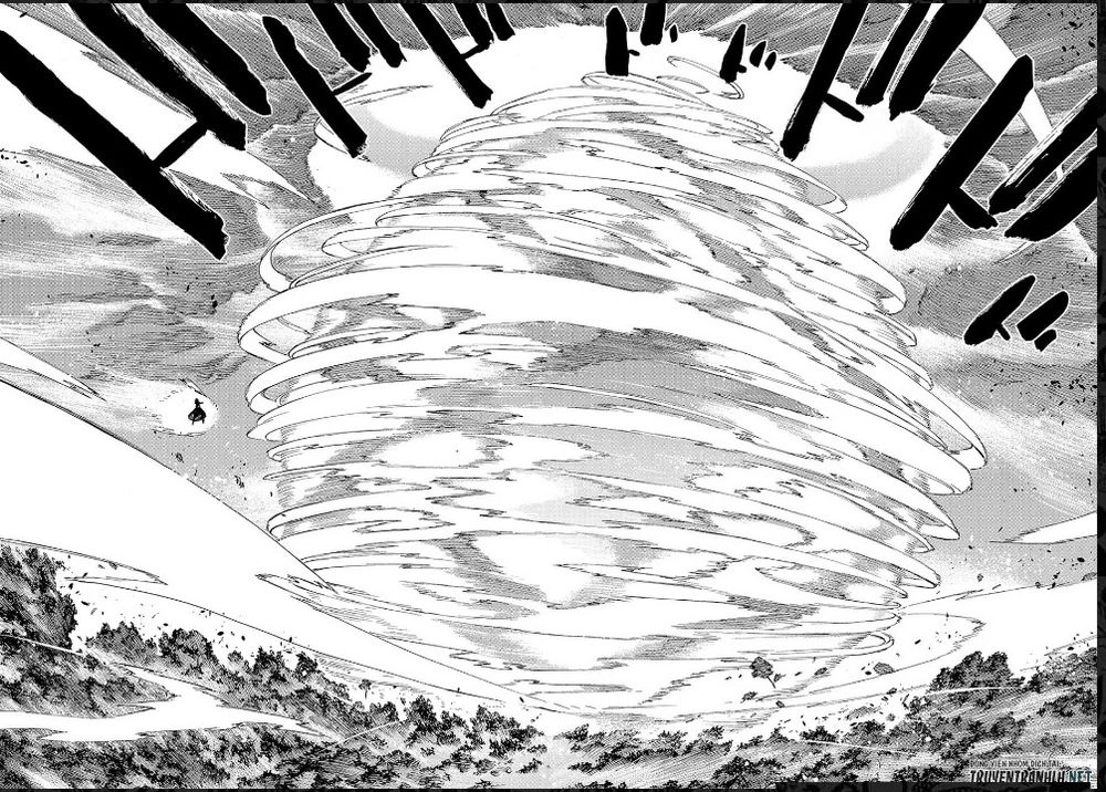 Kuro No Shoukanshi Chapter 34 - 9