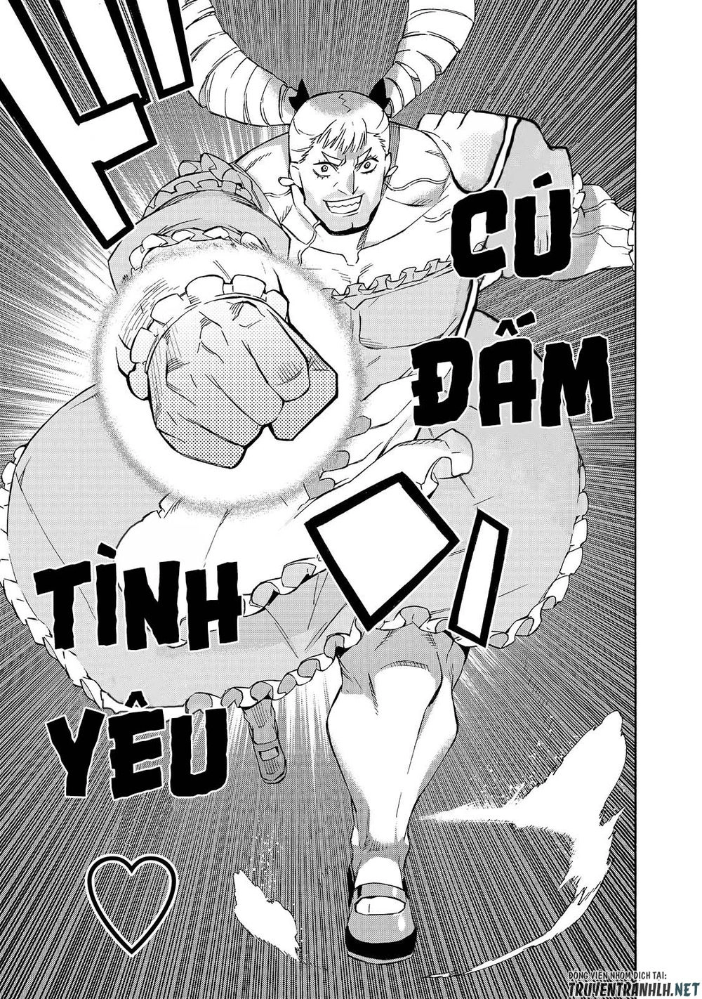 Kuro No Shoukanshi Chapter 39 - 15