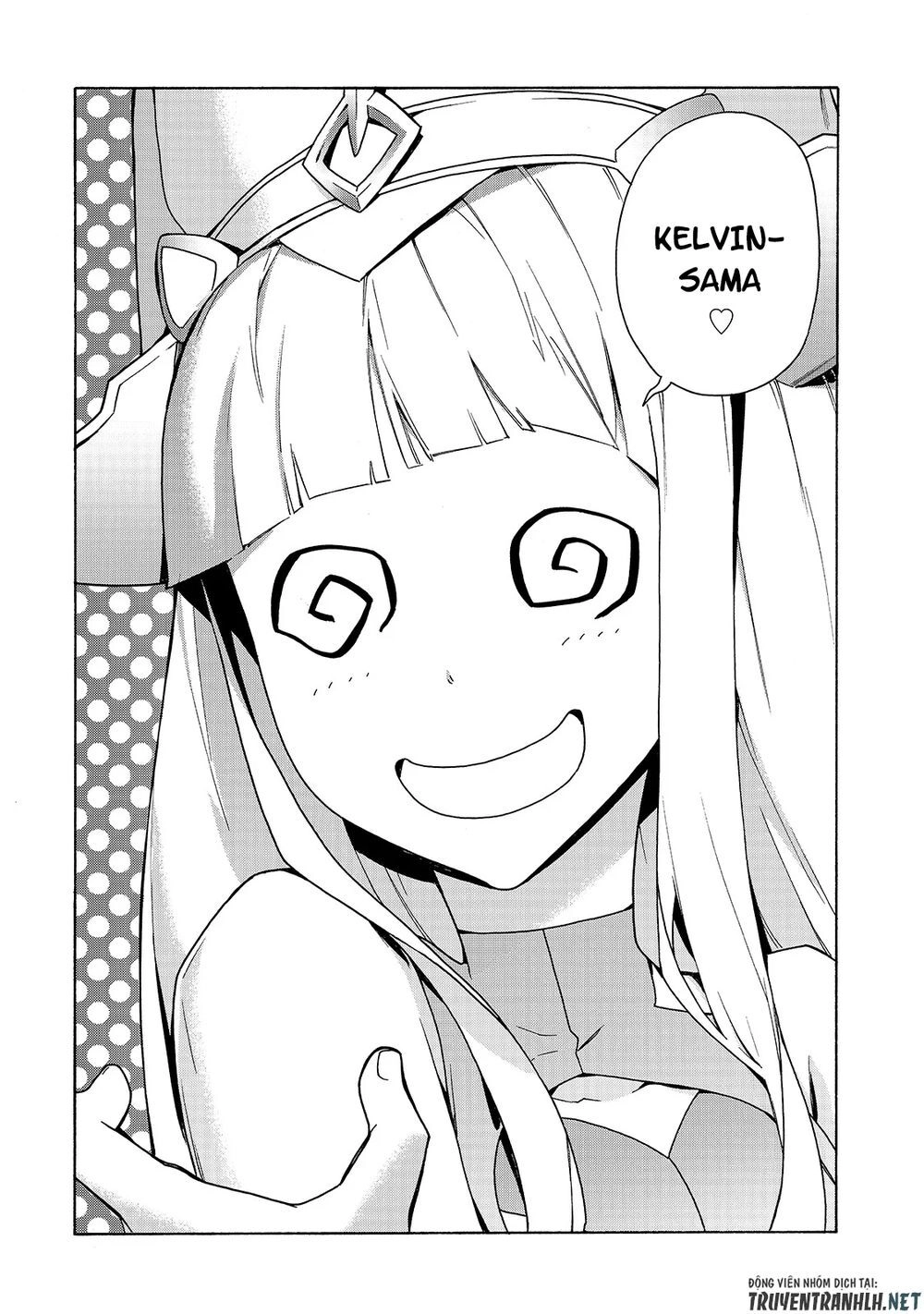 Kuro No Shoukanshi Chapter 49 - 11