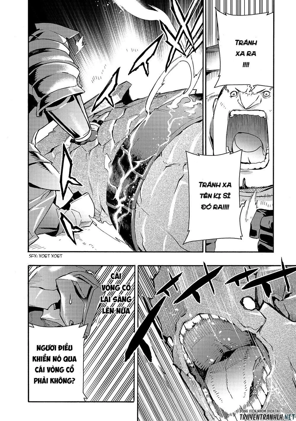 Kuro No Shoukanshi Chapter 55 - 13