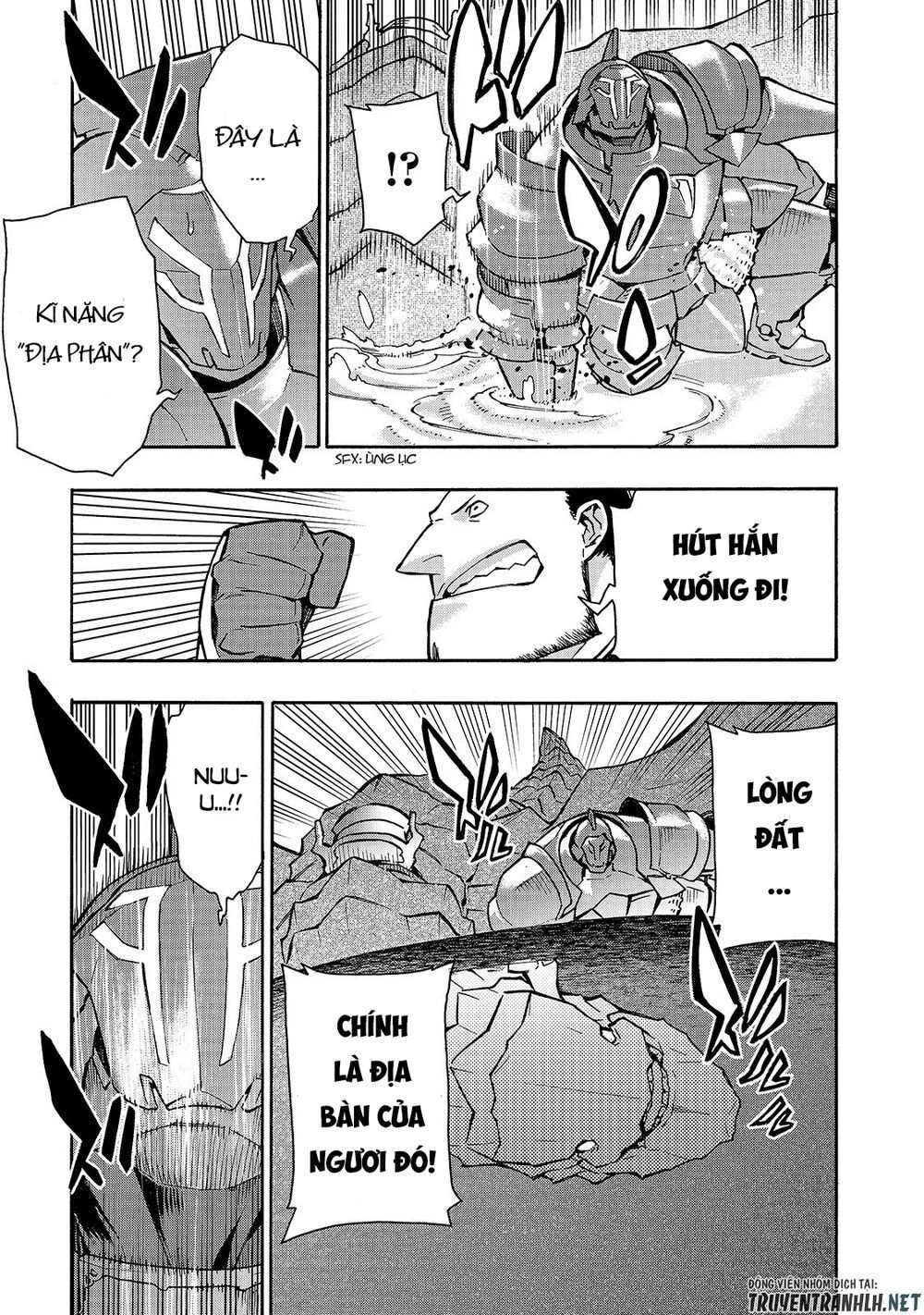 Kuro No Shoukanshi Chapter 55 - 14