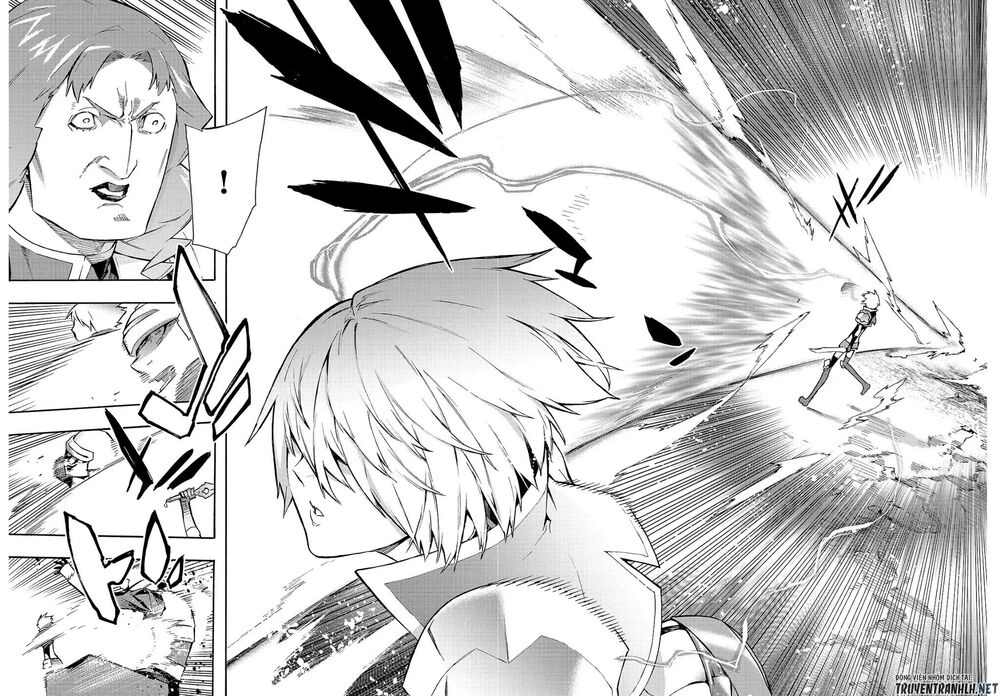 Kuro No Shoukanshi Chapter 56 - 17