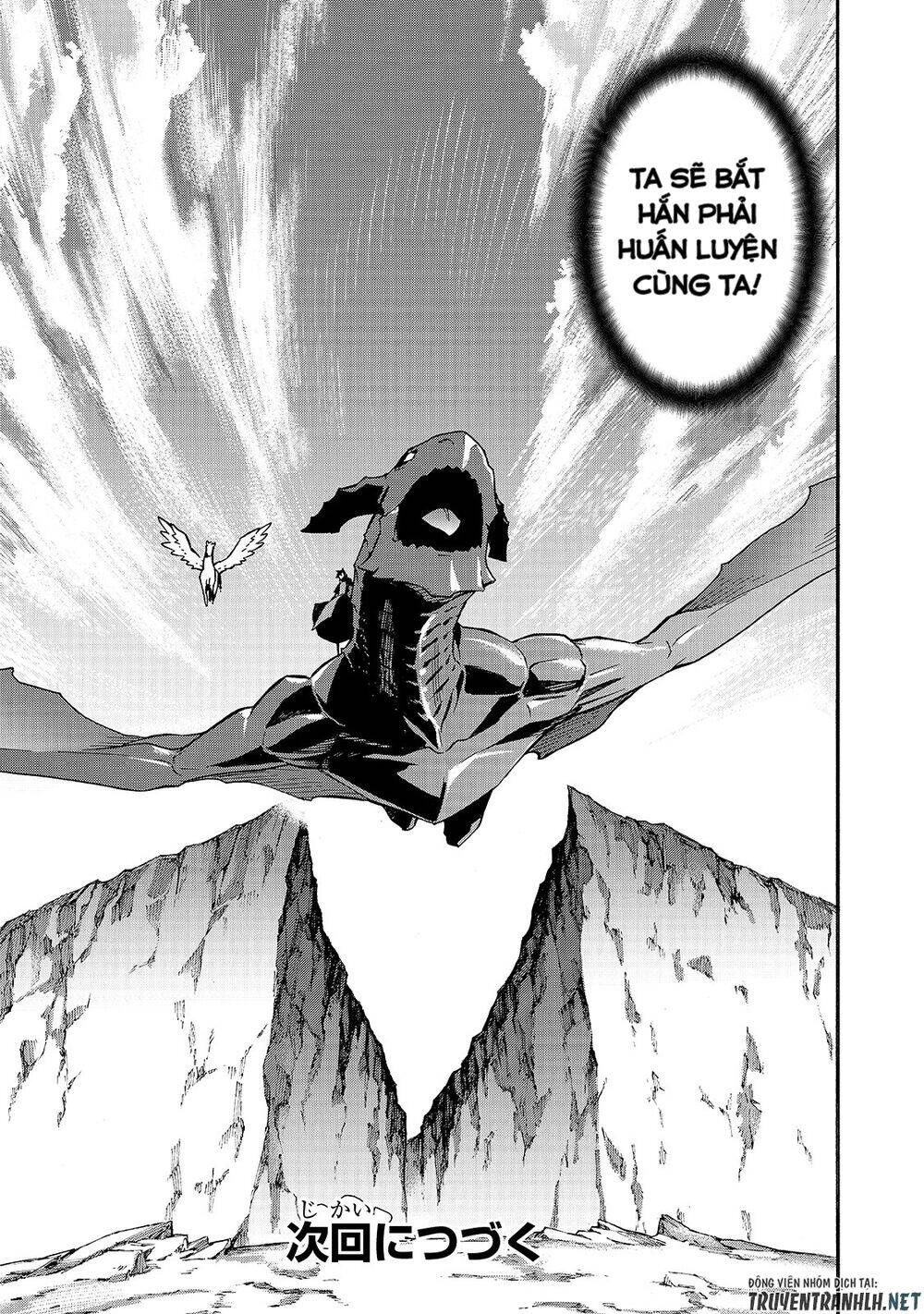 Kuro No Shoukanshi Chapter 67 - 21