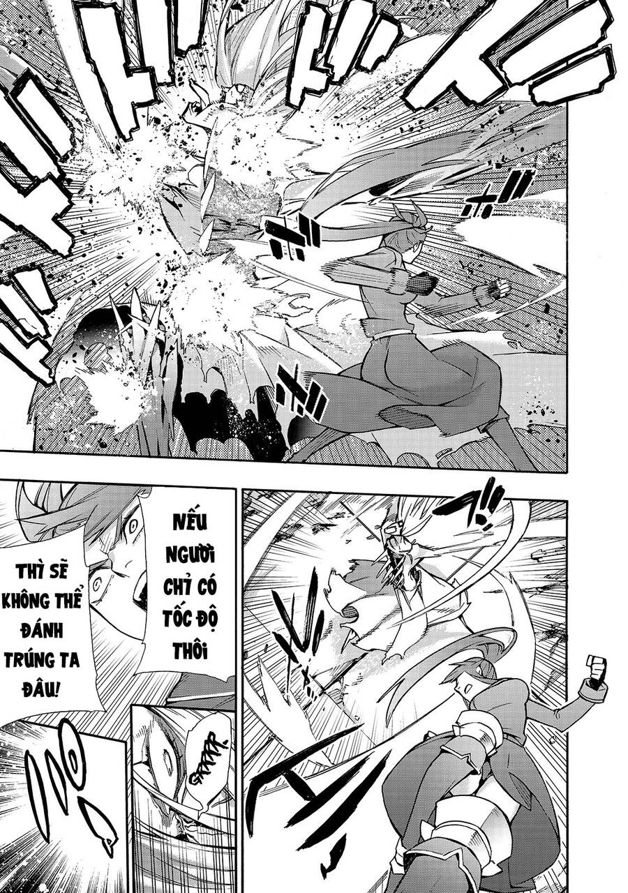 Kuro No Shoukanshi Chapter 76 - 6