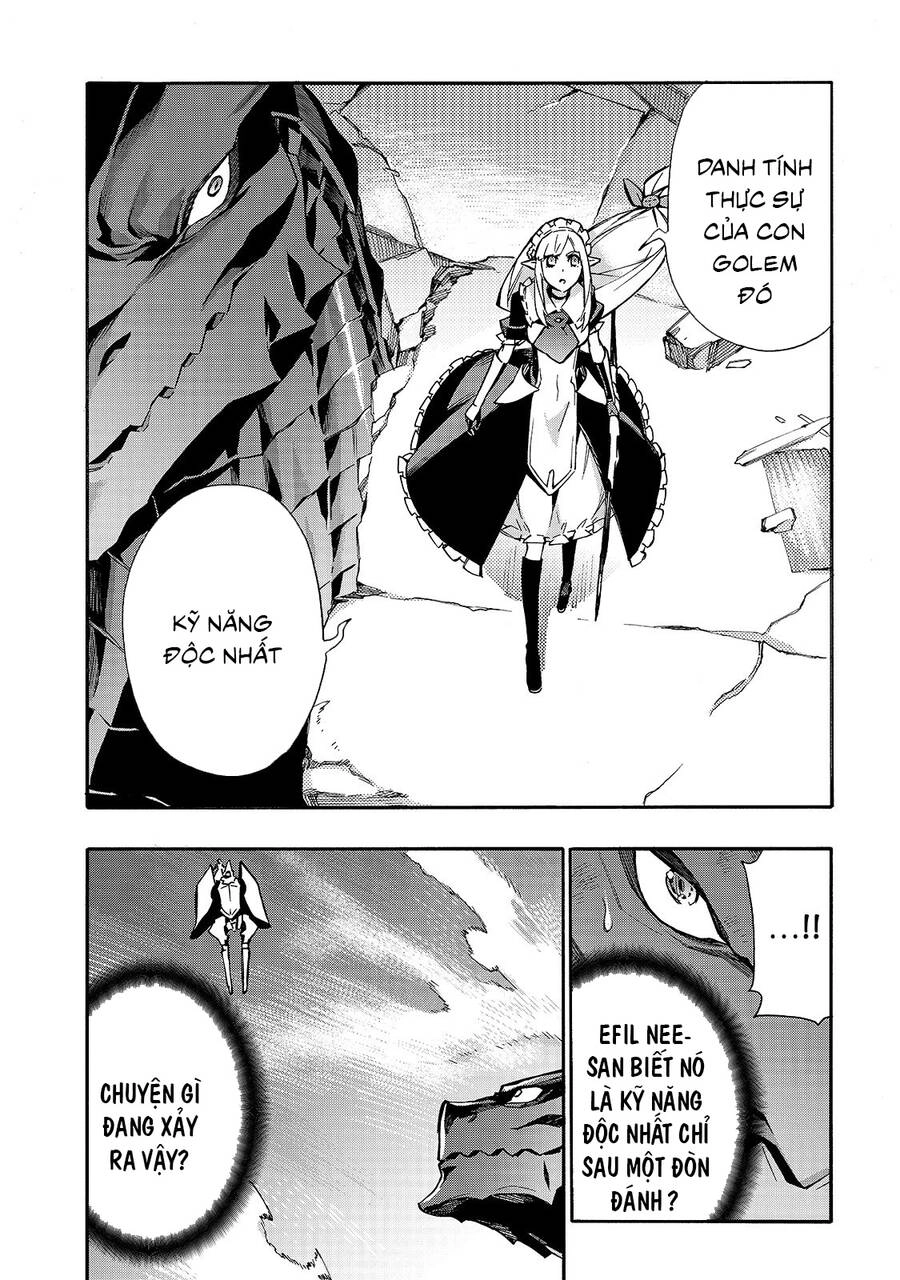 Kuro No Shoukanshi Chapter 76 - 18