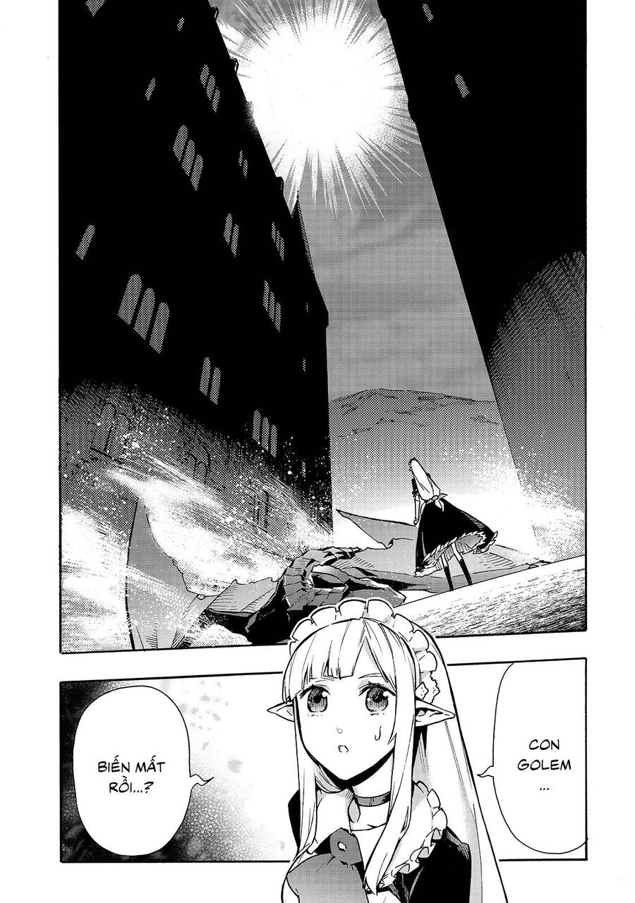 Kuro No Shoukanshi Chapter 78 - 17