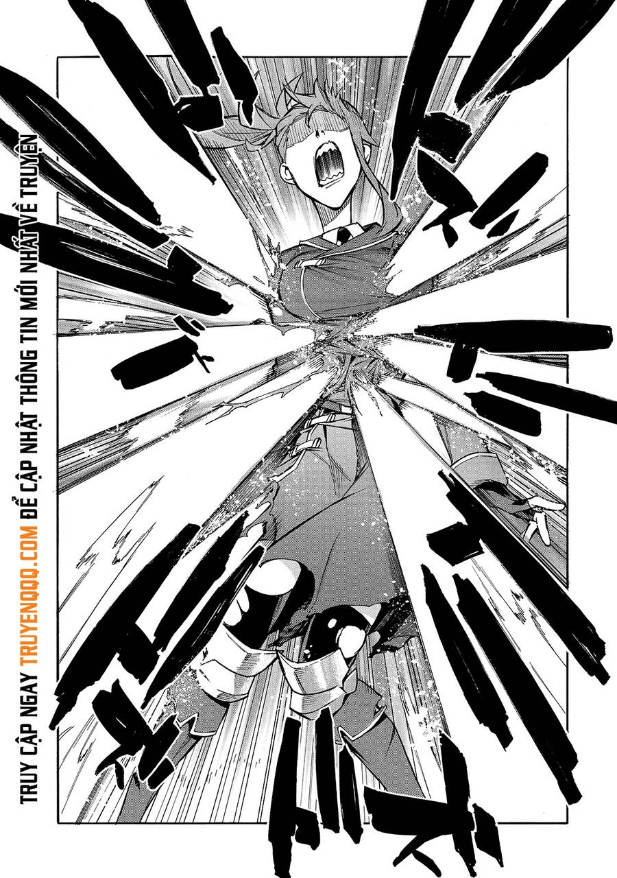 Kuro No Shoukanshi Chapter 79 - 13