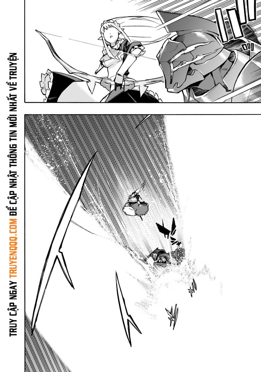 Kuro No Shoukanshi Chapter 86 - 7