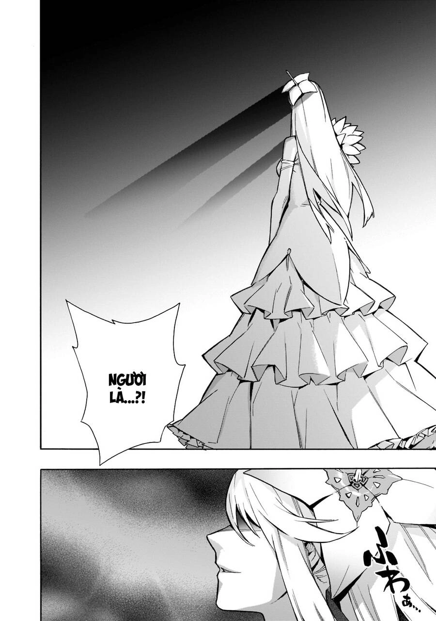 Kuro No Shoukanshi Chapter 88 - 5