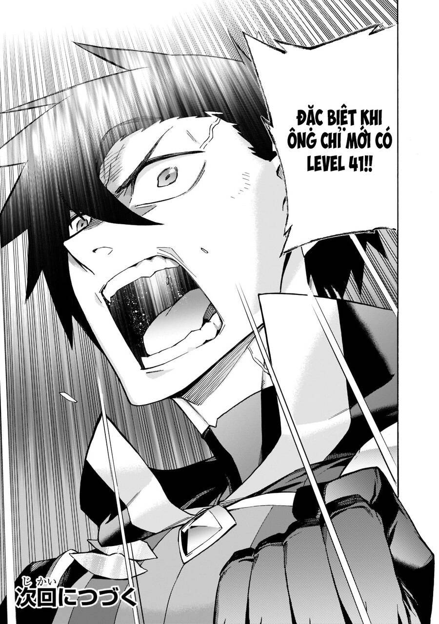 Kuro No Shoukanshi Chapter 88 - 25