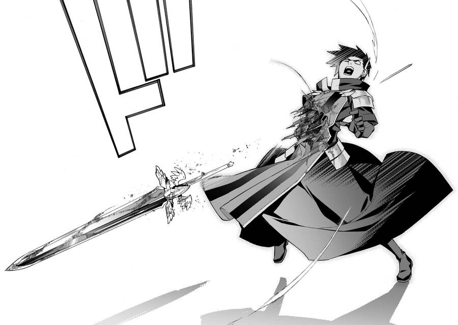 Kuro No Shoukanshi Chapter 89 - 5