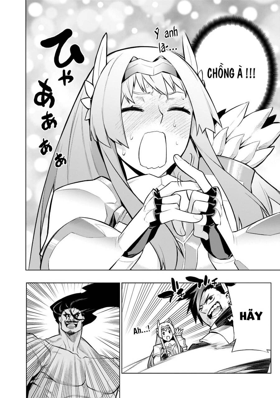 Kuro No Shoukanshi Chapter 92 - 2