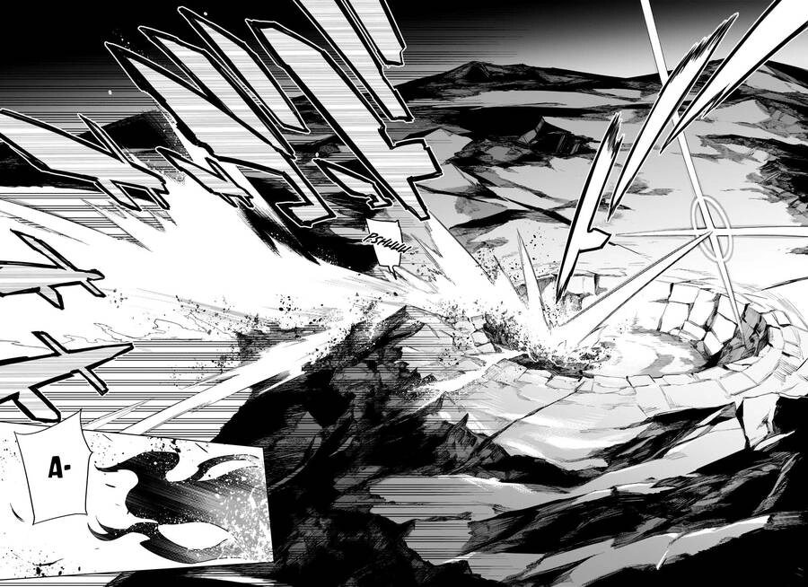 Kuro No Shoukanshi Chapter 92 - 16