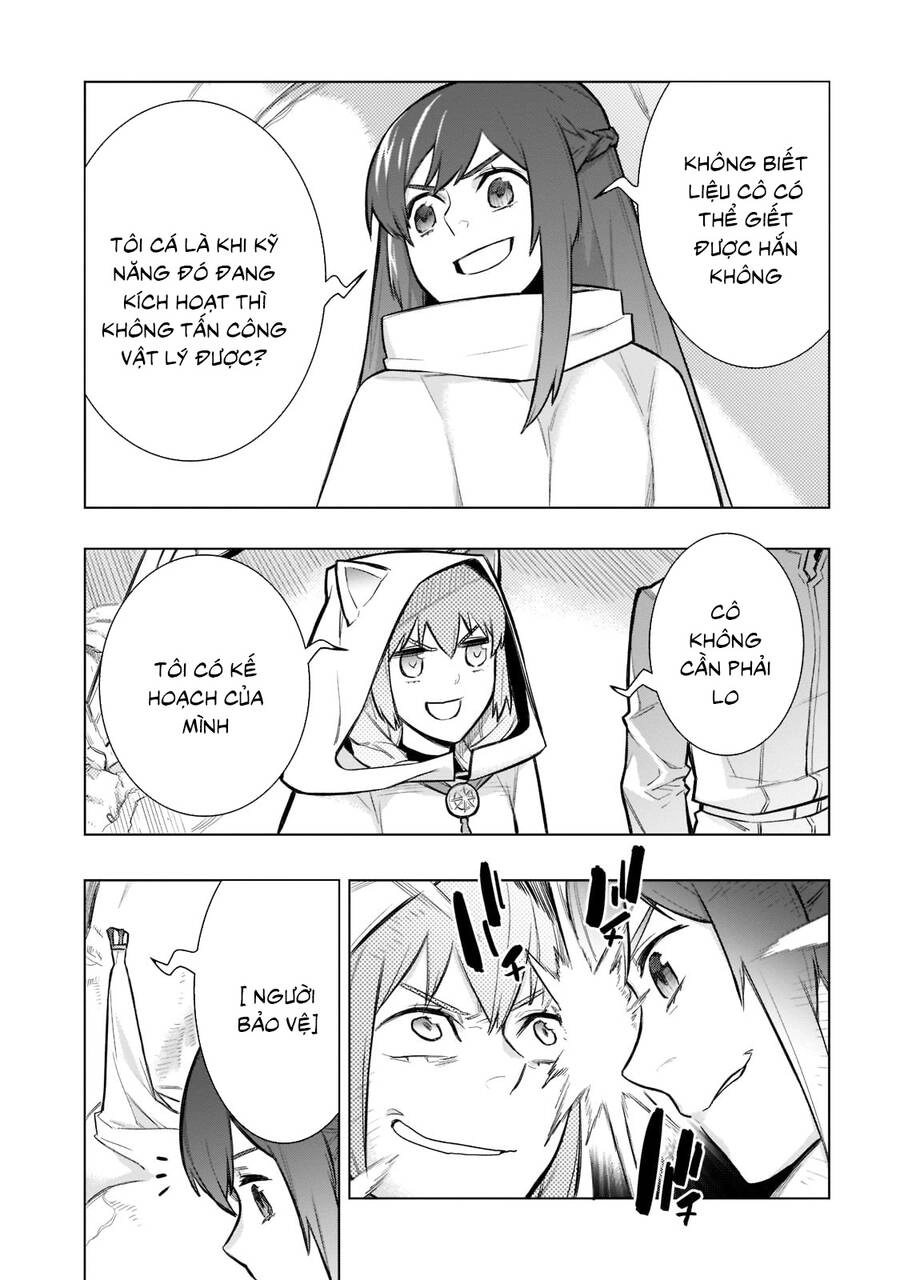 Kuro No Shoukanshi Chapter 97 - 7