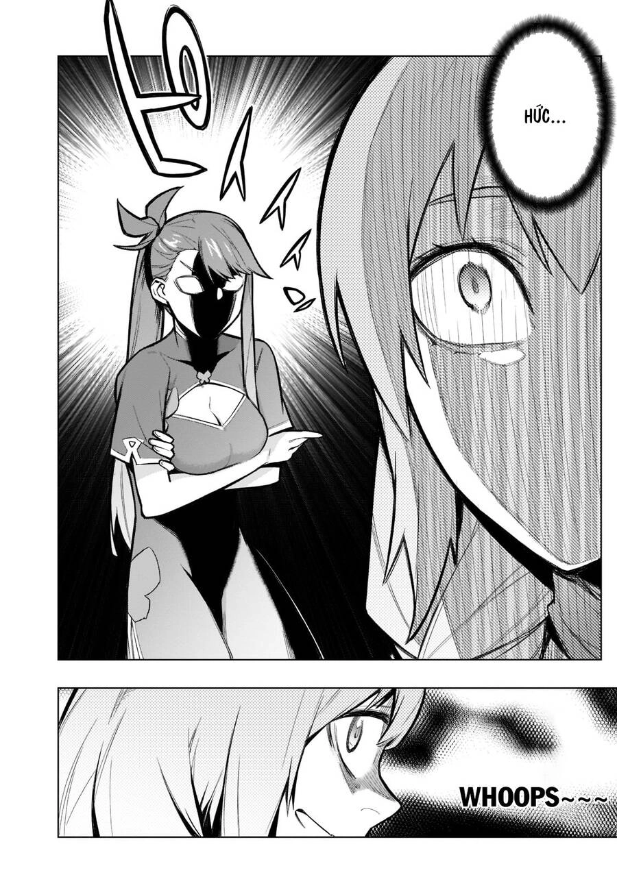 Kuro No Shoukanshi Chapter 98 - 9