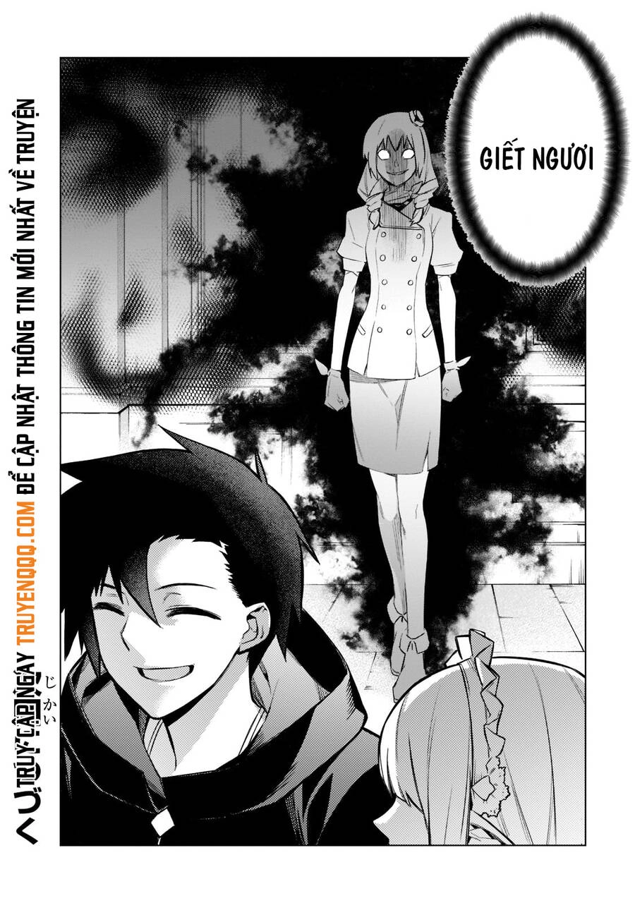 Kuro No Shoukanshi Chapter 98 - 17