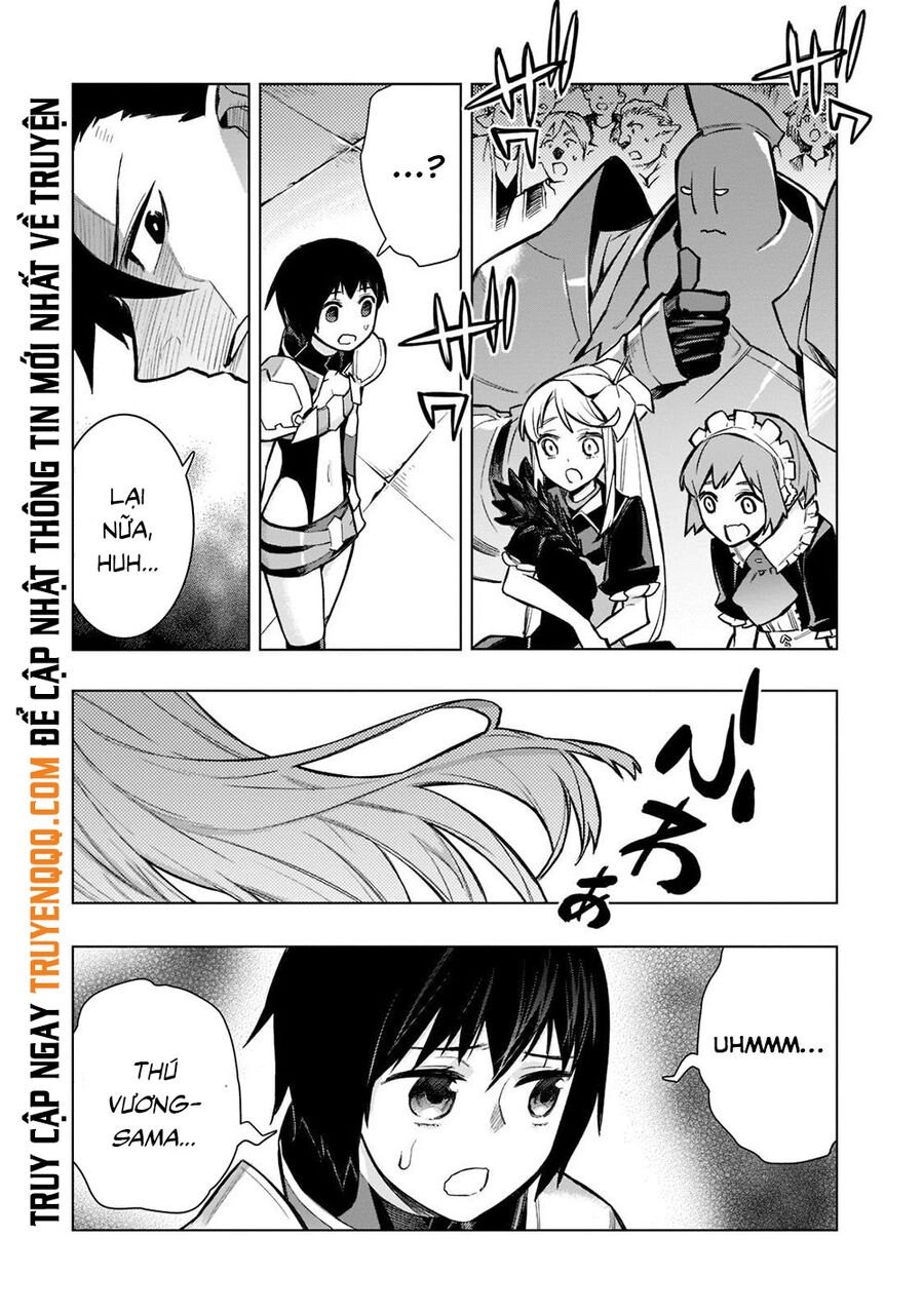 Kuro No Shoukanshi Chapter 103 - 7