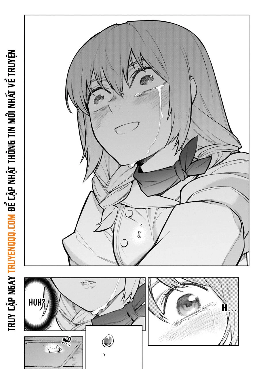 Kuro No Shoukanshi Chapter 110 - 3