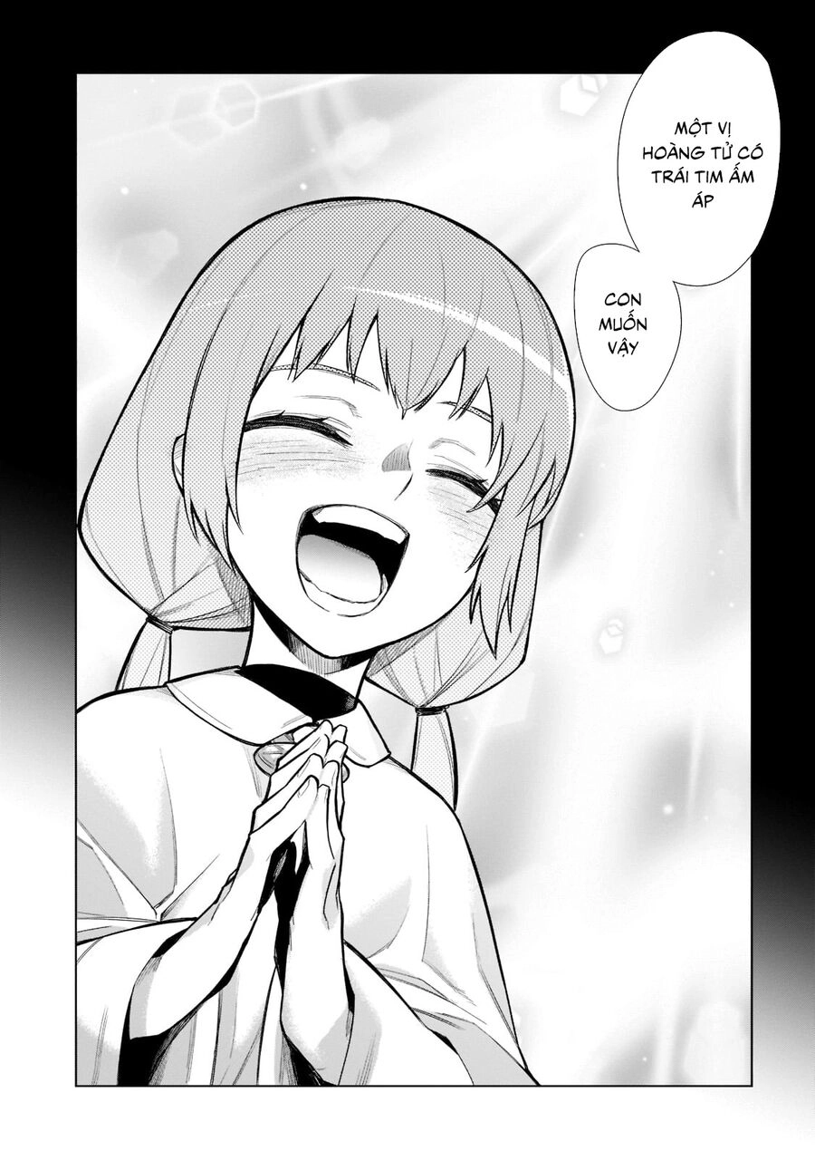 Kuro No Shoukanshi Chapter 110 - 7