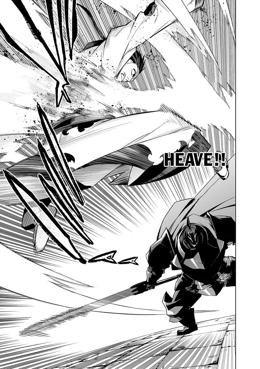 Kuro No Shoukanshi Chapter 112 - 18