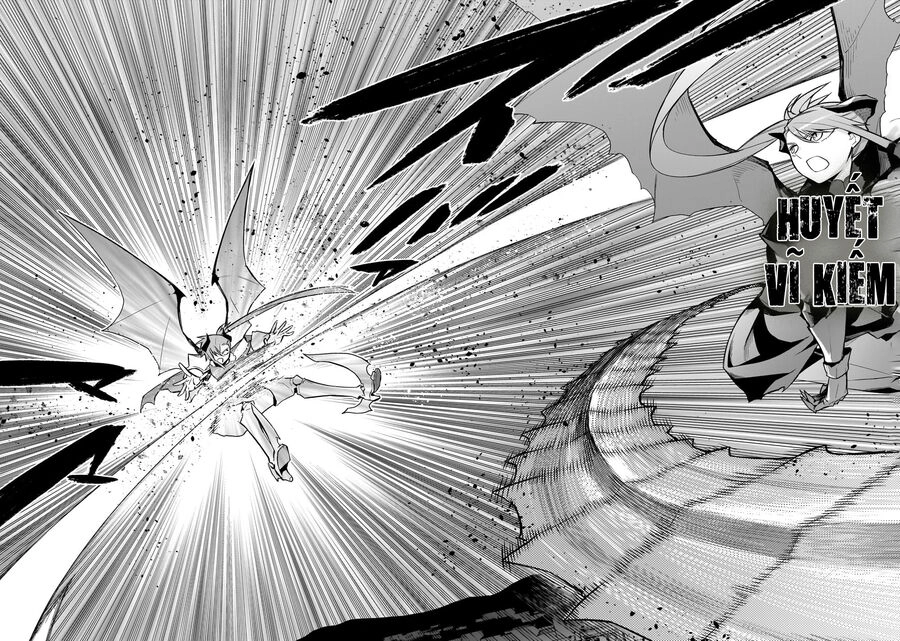 Kuro No Shoukanshi Chapter 113 - 8